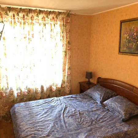 Glushko Apartment 2 Rooms 敖德萨 外观 照片