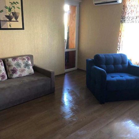 Glushko Apartment 2 Rooms 敖德萨 外观 照片