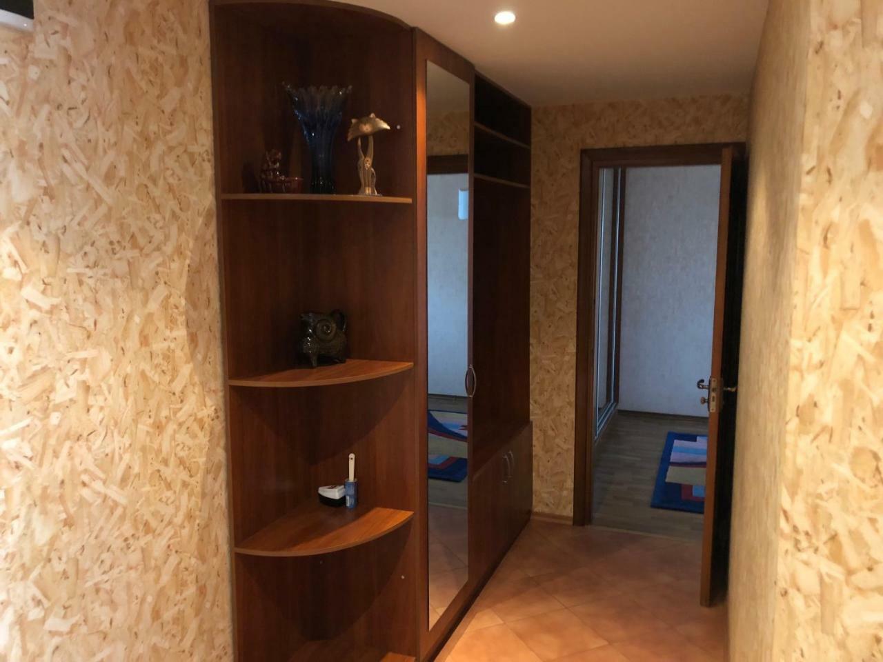 Glushko Apartment 2 Rooms 敖德萨 外观 照片