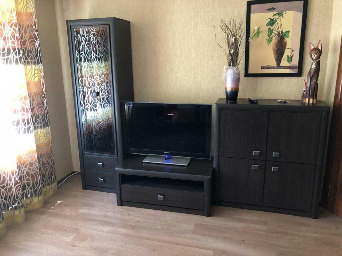 Glushko Apartment 2 Rooms 敖德萨 外观 照片