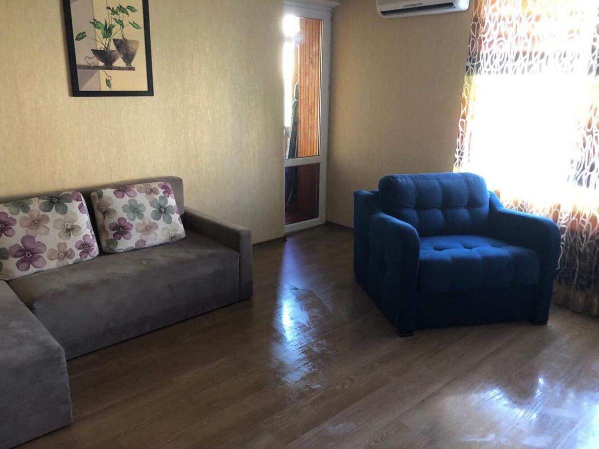 Glushko Apartment 2 Rooms 敖德萨 外观 照片